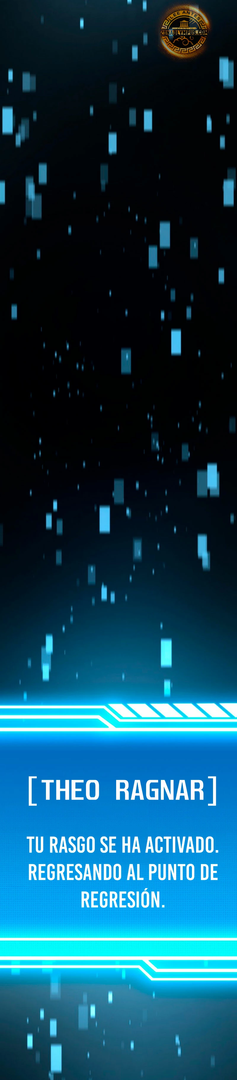 Regresión del bastardo del clan de la espada Capítulo 1 - Page 41