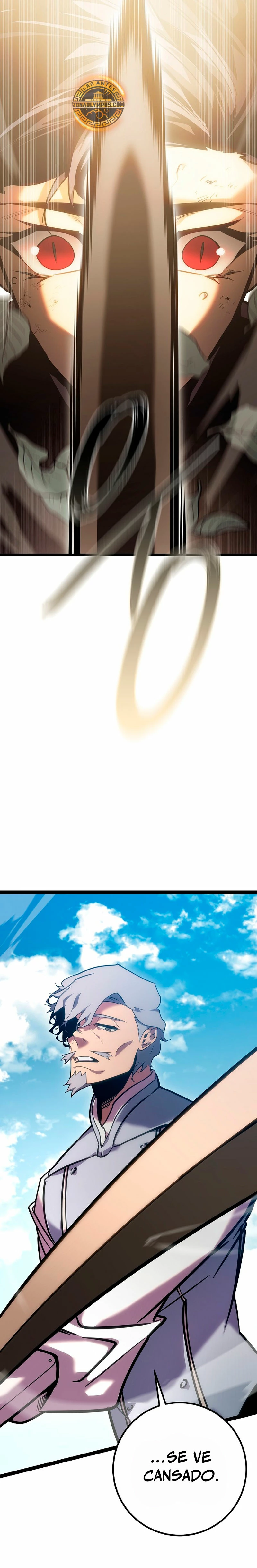 Regresión del bastardo del clan de la espada Capítulo 1 - Page 44