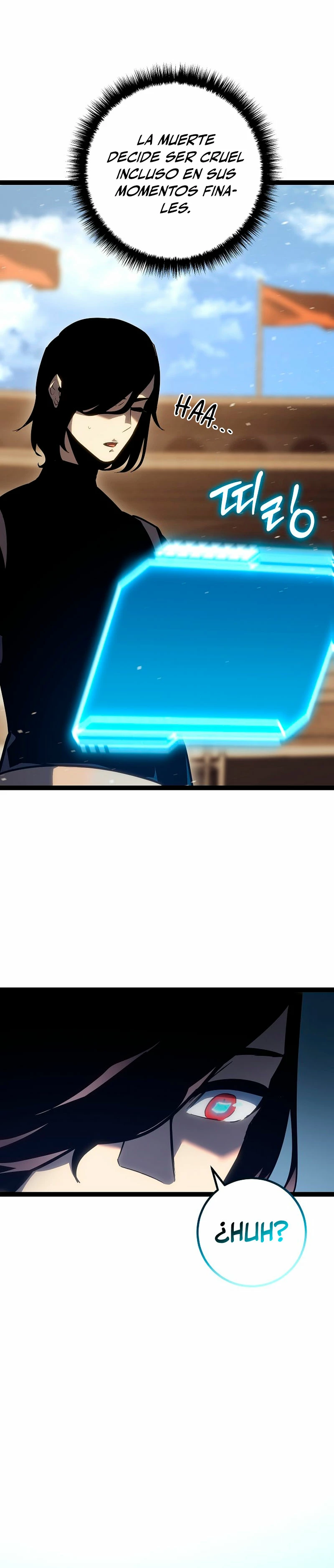 Regresión del bastardo del clan de la espada Capítulo 1 - Page 48