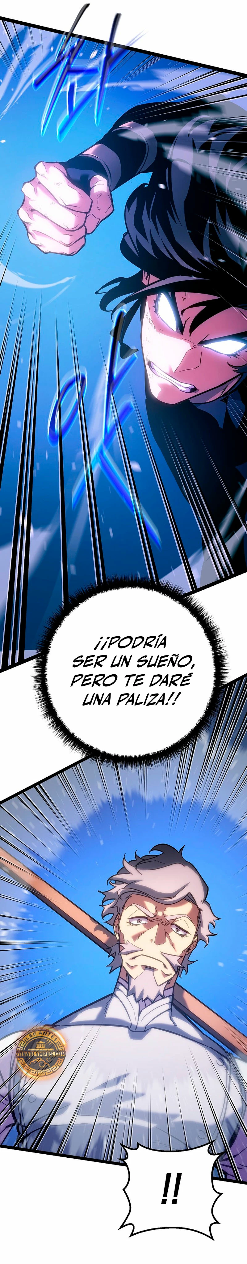 Regresión del bastardo del clan de la espada Capítulo 1 - Page 52
