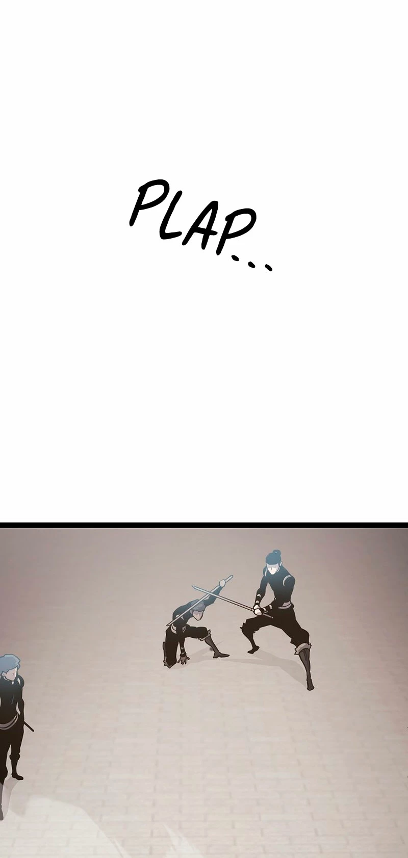 Regresión del bastardo del clan de la espada Capítulo 1 - Page 53