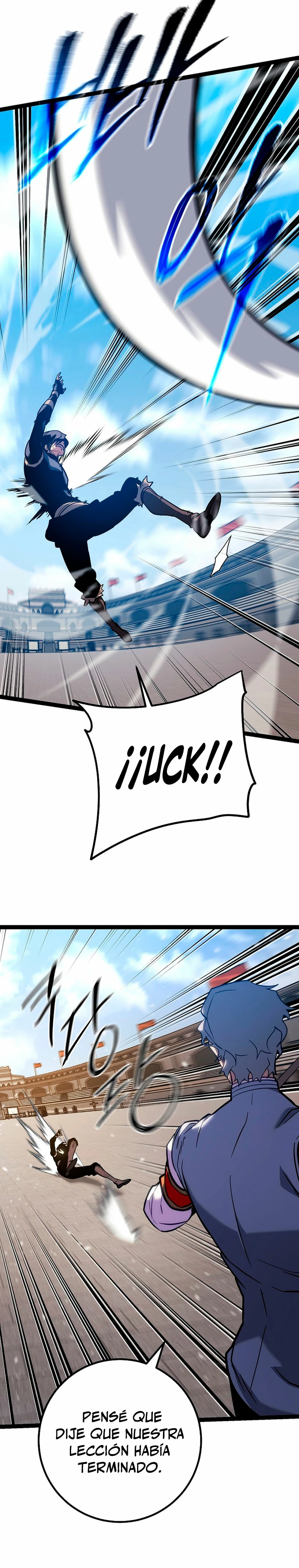 Regresión del bastardo del clan de la espada Capítulo 1 - Page 56