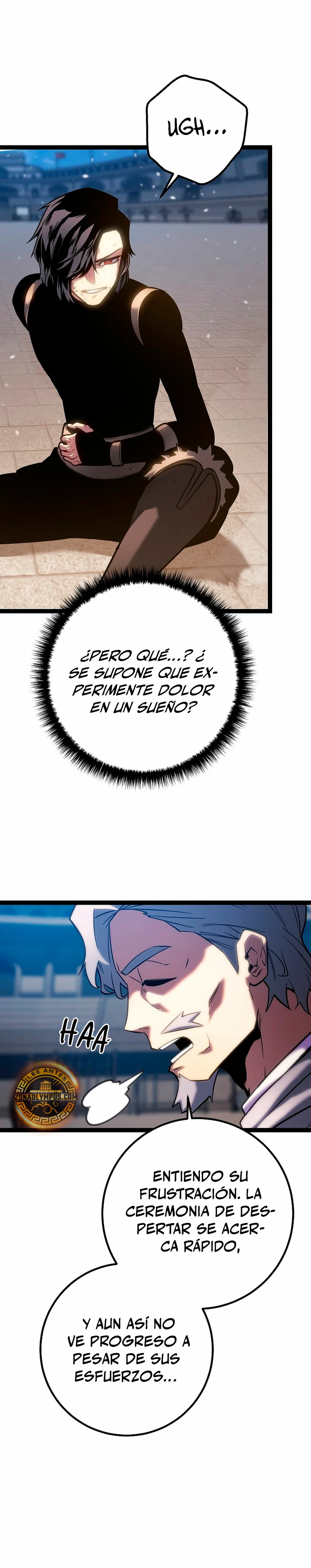 Regresión del bastardo del clan de la espada Capítulo 1 - Page 57