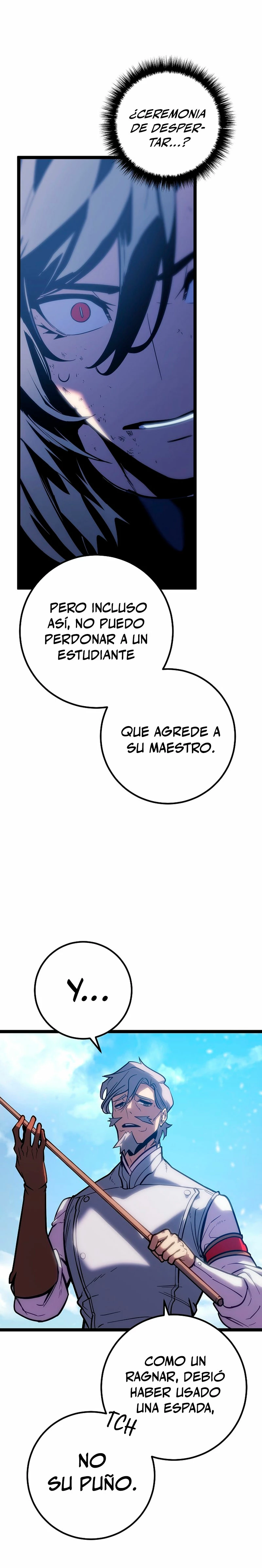 Regresión del bastardo del clan de la espada Capítulo 1 - Page 58