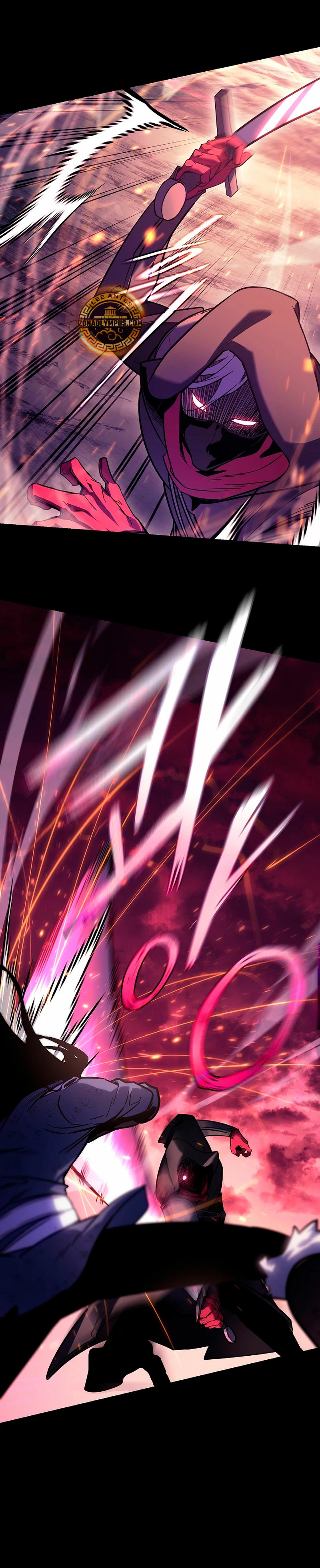 Regresión del bastardo del clan de la espada Capítulo 1 - Page 6