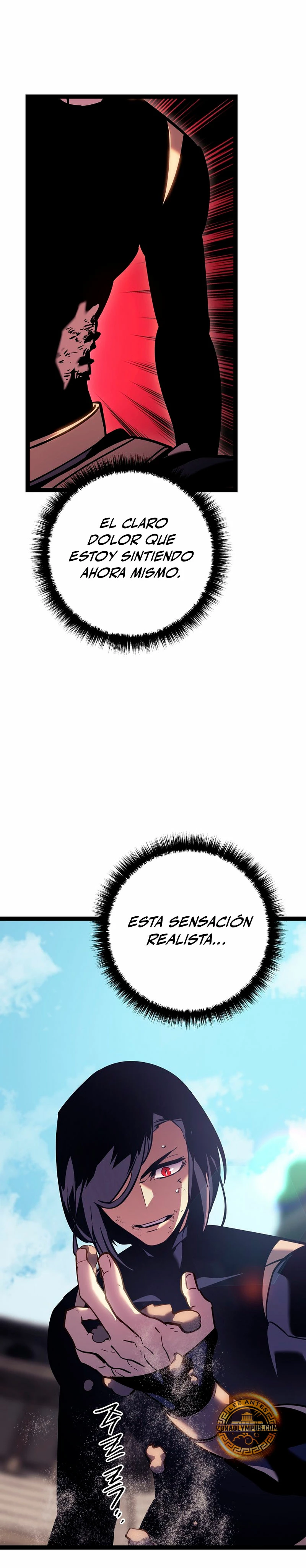 Regresión del bastardo del clan de la espada Capítulo 1 - Page 62