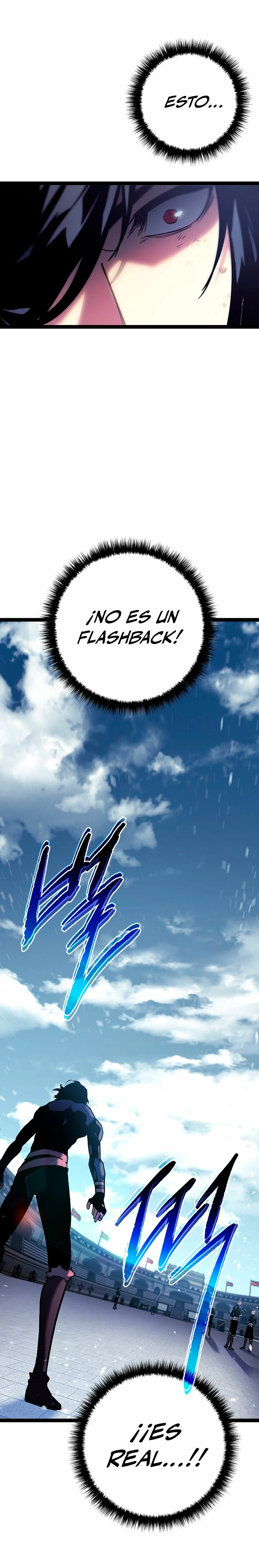 Regresión del bastardo del clan de la espada Capítulo 1 - Page 63