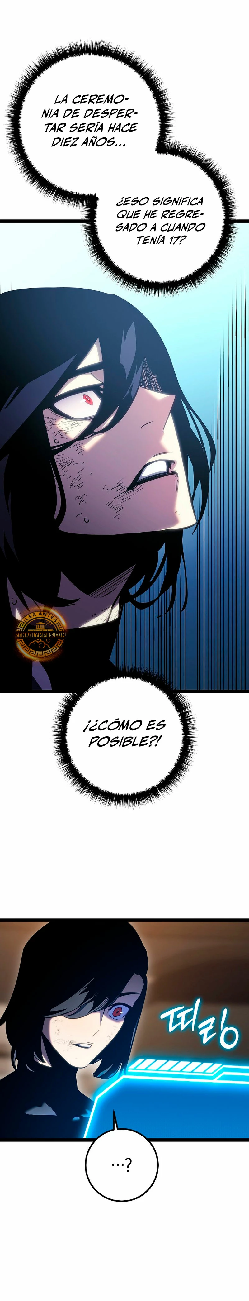 Regresión del bastardo del clan de la espada Capítulo 1 - Page 64