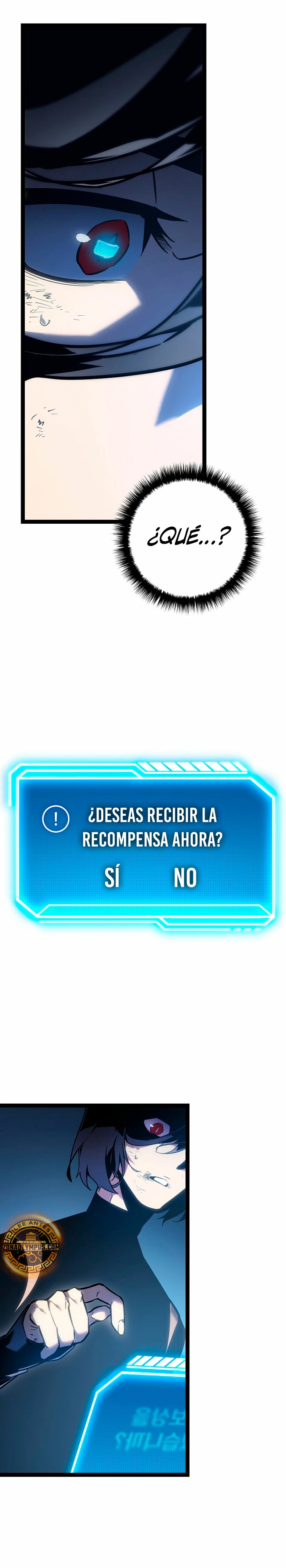 Regresión del bastardo del clan de la espada Capítulo 1 - Page 66