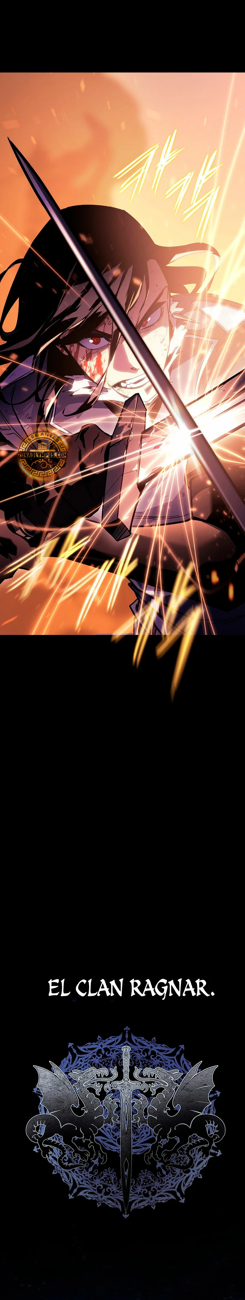 Regresión del bastardo del clan de la espada Capítulo 1 - Page 7