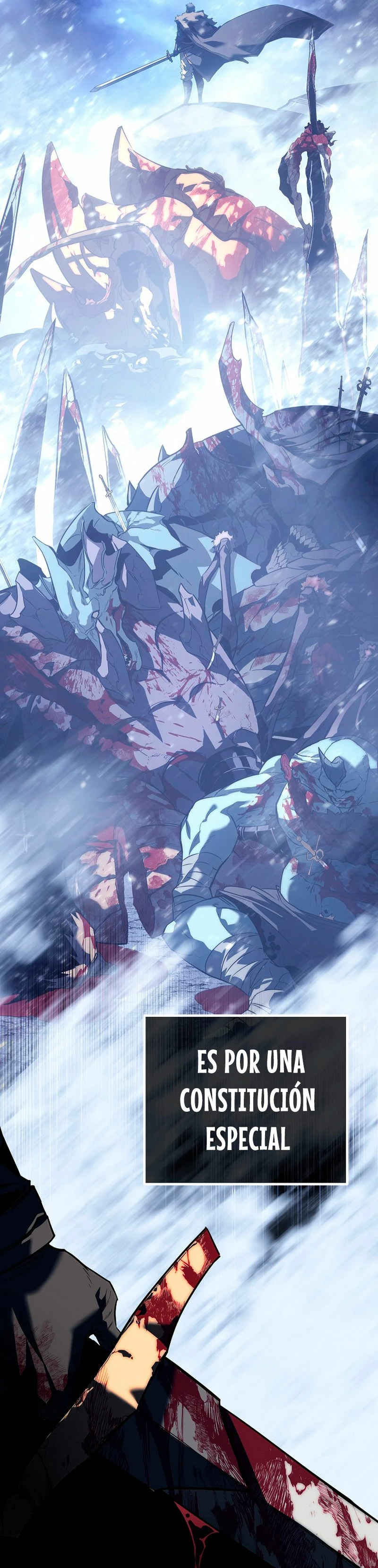 Regresión del bastardo del clan de la espada Capítulo 1 - Page 9