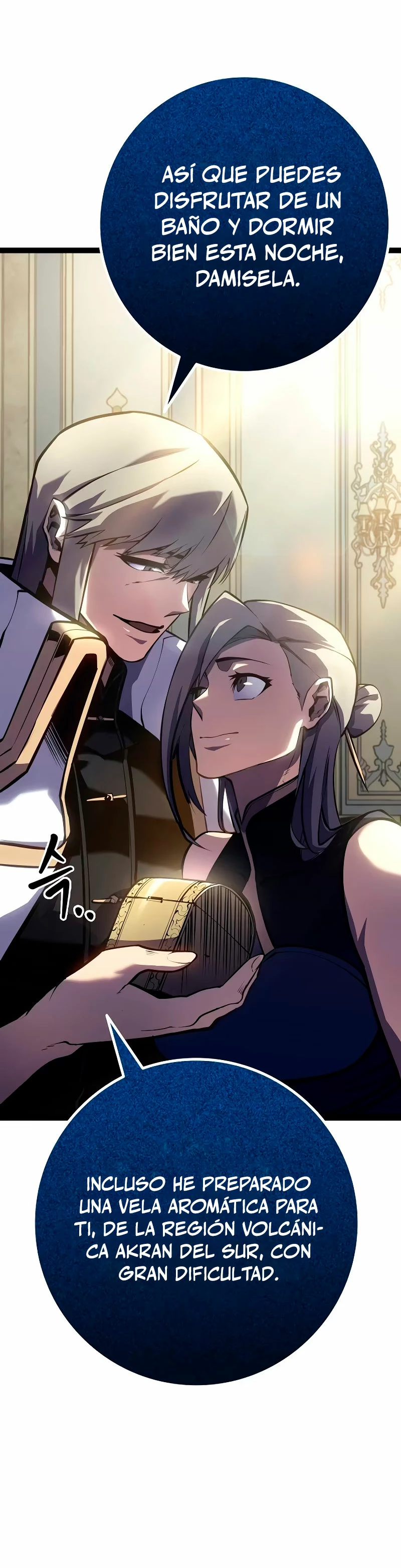 Regresión del bastardo del clan de la espada Capítulo 10 - Page 13