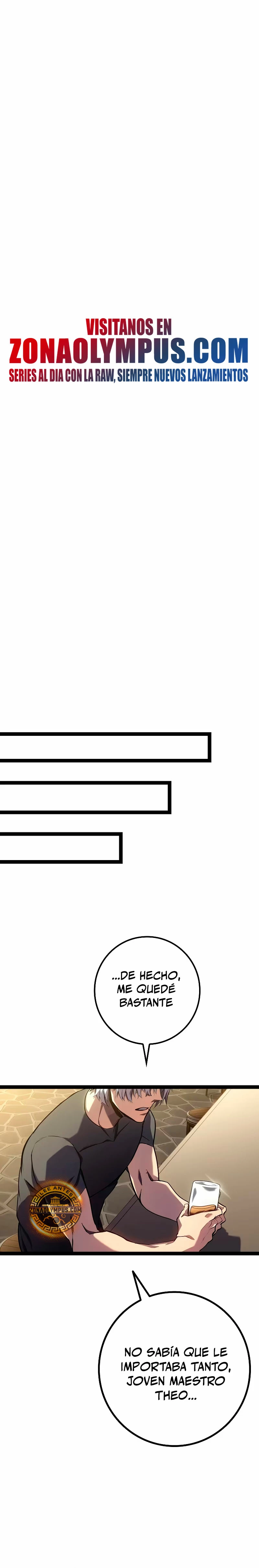 Regresión del bastardo del clan de la espada Capítulo 10 - Page 15