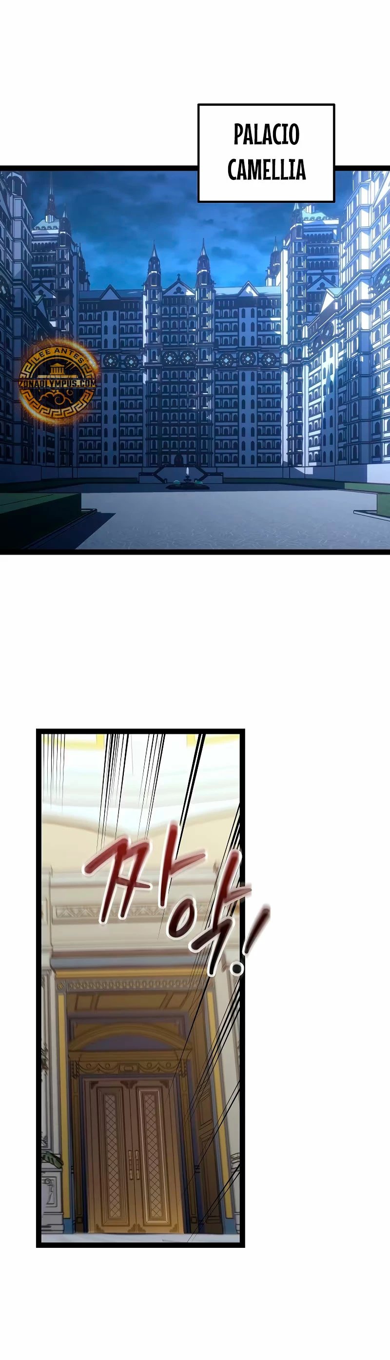 Regresión del bastardo del clan de la espada Capítulo 10 - Page 2