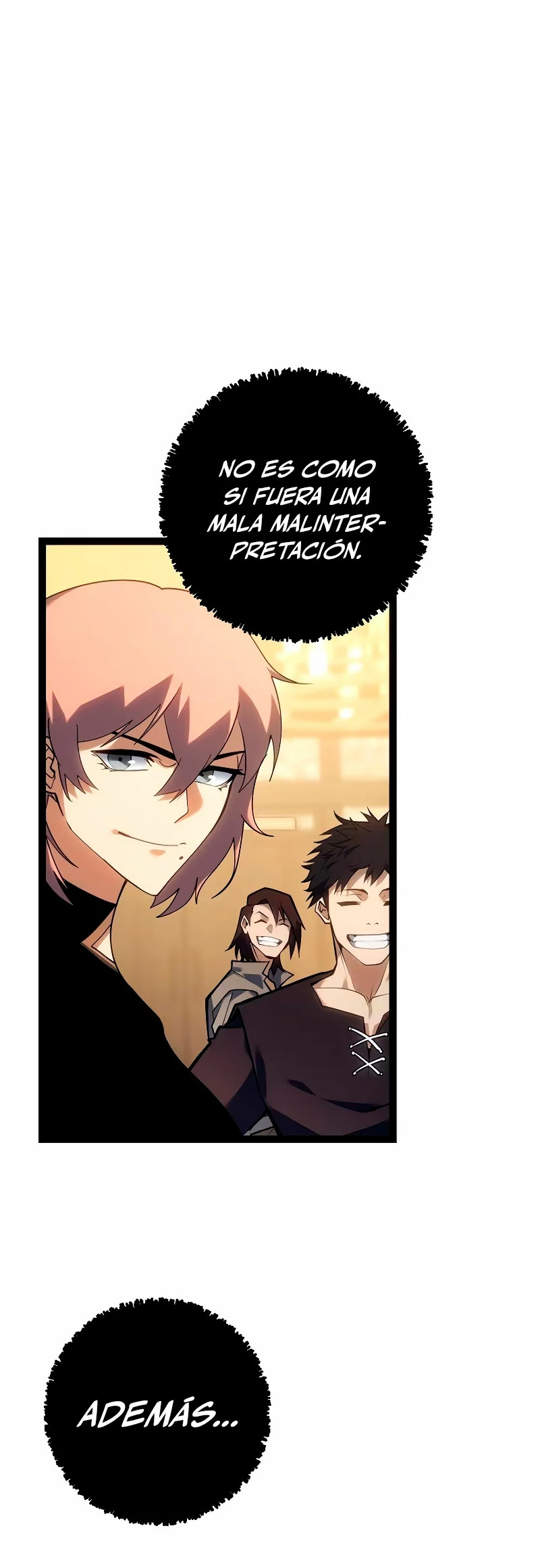 Regresión del bastardo del clan de la espada Capítulo 10 - Page 22