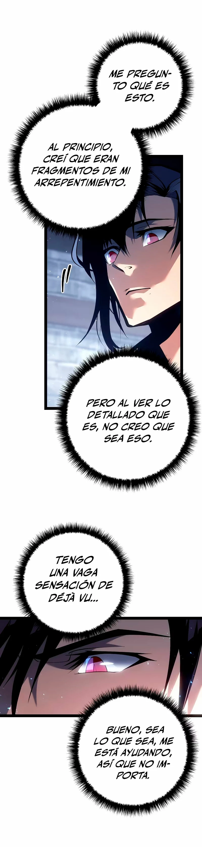 Regresión del bastardo del clan de la espada Capítulo 10 - Page 25