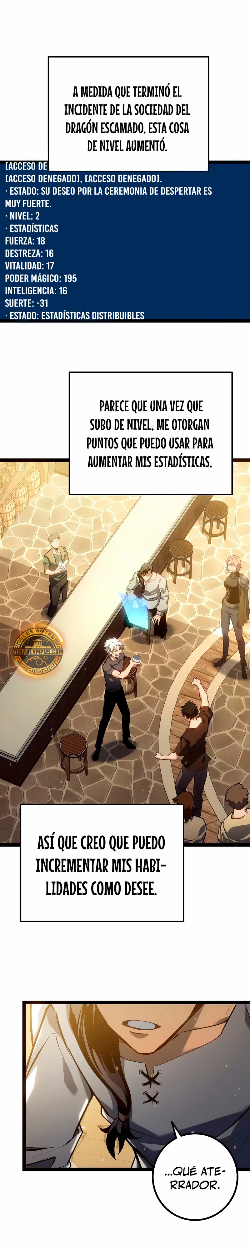 Regresión del bastardo del clan de la espada Capítulo 10 - Page 26