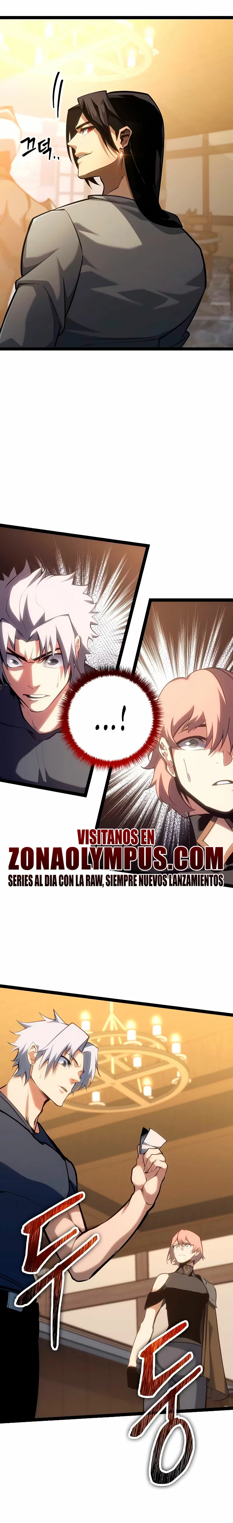 Regresión del bastardo del clan de la espada Capítulo 10 - Page 38