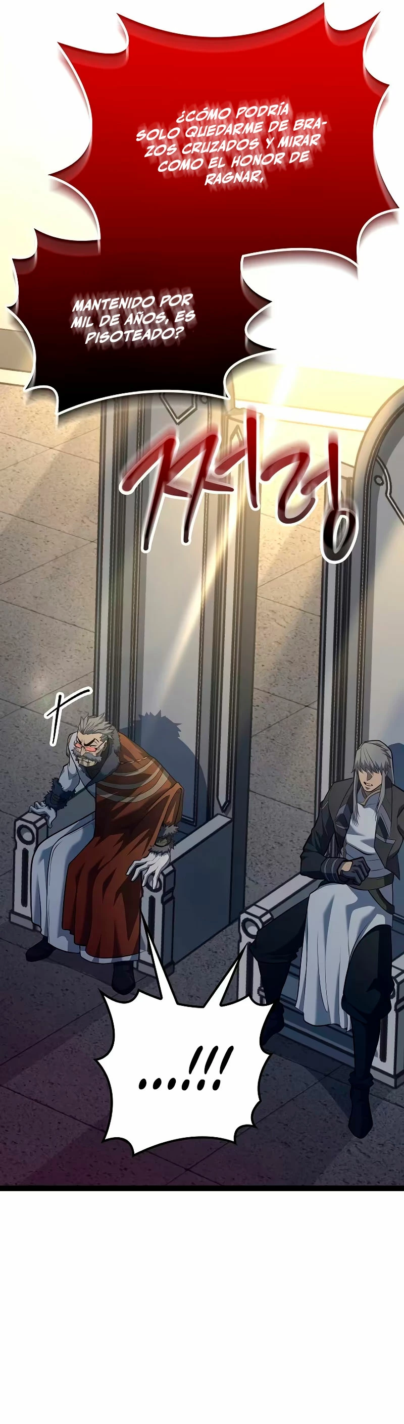 Regresión del bastardo del clan de la espada Capítulo 11 - Page 17