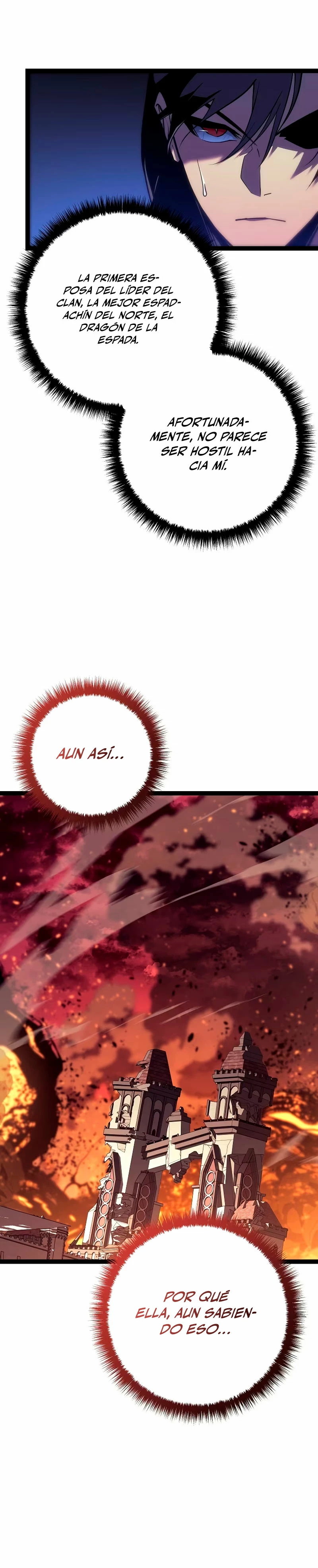 Regresión del bastardo del clan de la espada Capítulo 11 - Page 20