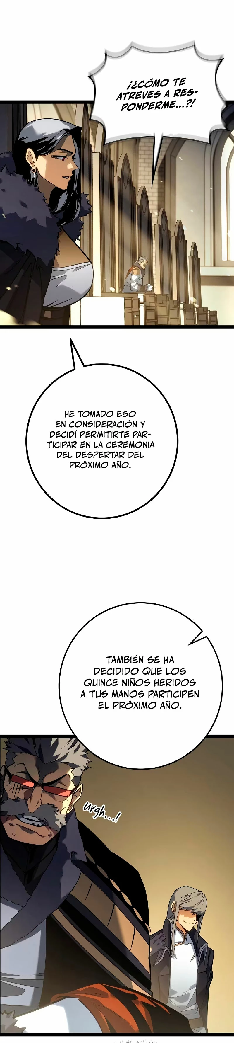 Regresión del bastardo del clan de la espada Capítulo 11 - Page 22