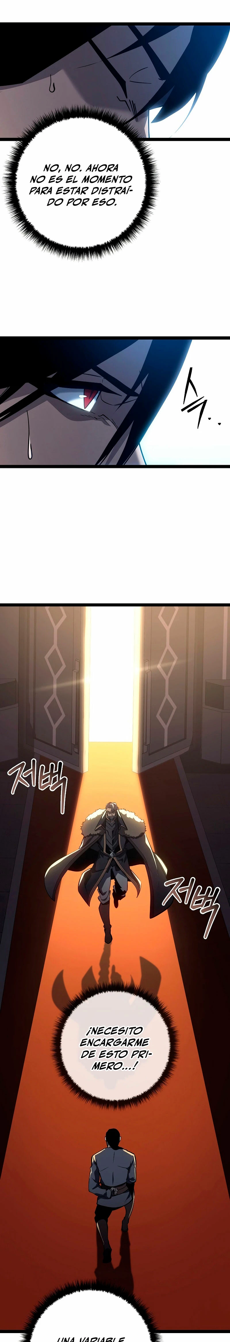 Regresión del bastardo del clan de la espada Capítulo 12 - Page 14