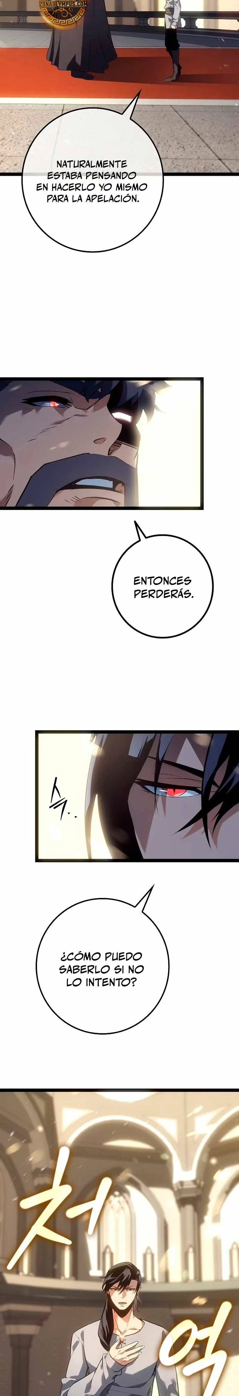 Regresión del bastardo del clan de la espada Capítulo 12 - Page 18
