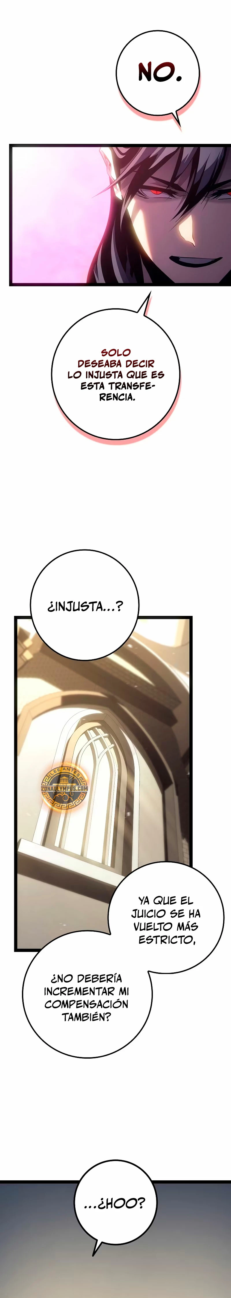 Regresión del bastardo del clan de la espada Capítulo 12 - Page 31