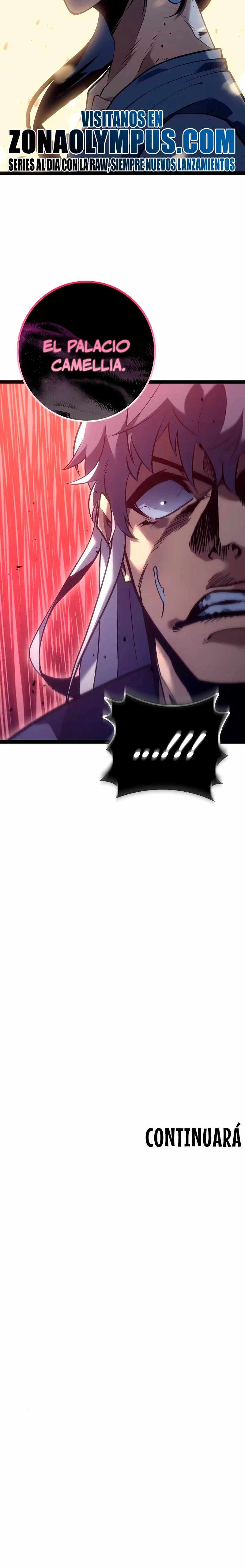 Regresión del bastardo del clan de la espada Capítulo 12 - Page 33