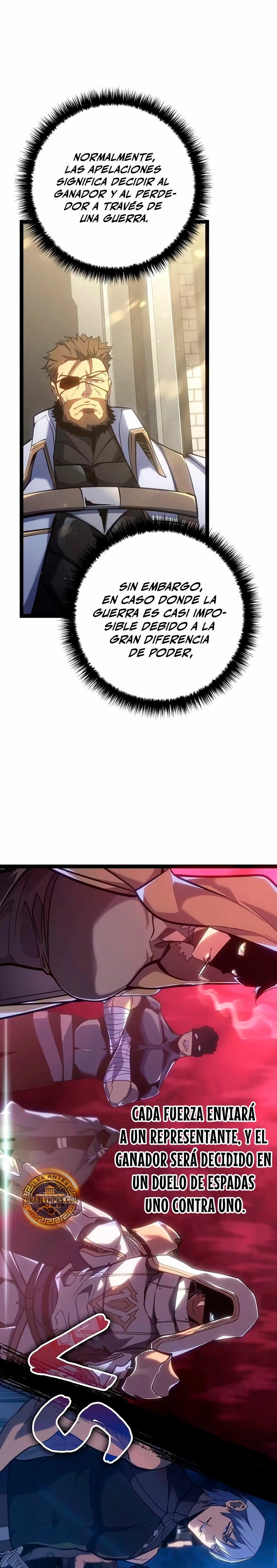 Regresión del bastardo del clan de la espada Capítulo 12 - Page 4