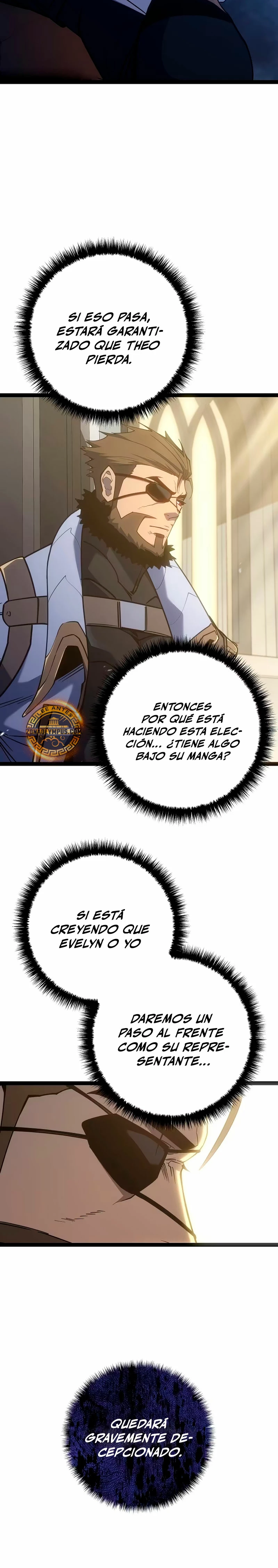 Regresión del bastardo del clan de la espada Capítulo 12 - Page 6