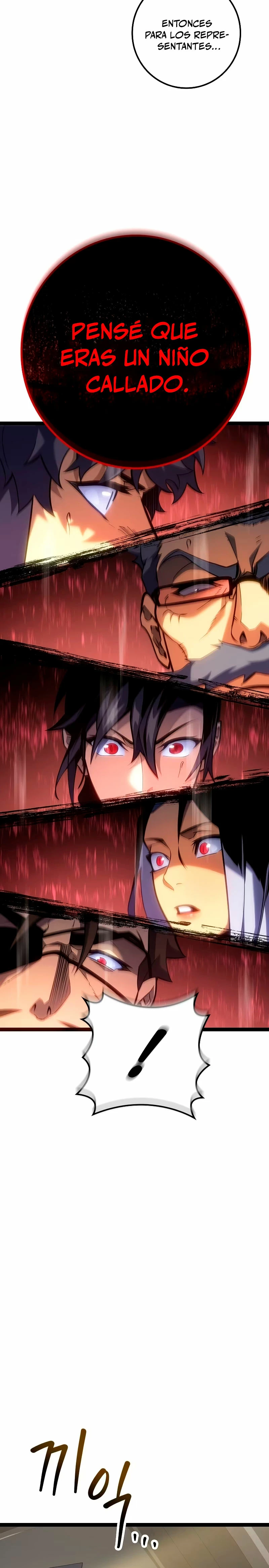 Regresión del bastardo del clan de la espada Capítulo 12 - Page 9