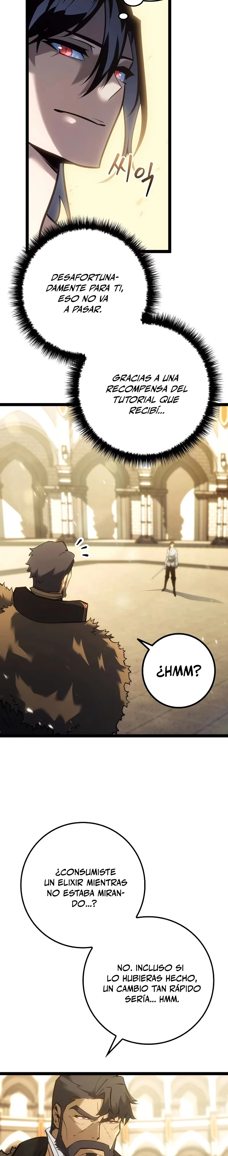 Regresión del bastardo del clan de la espada Capítulo 13 - Page 10