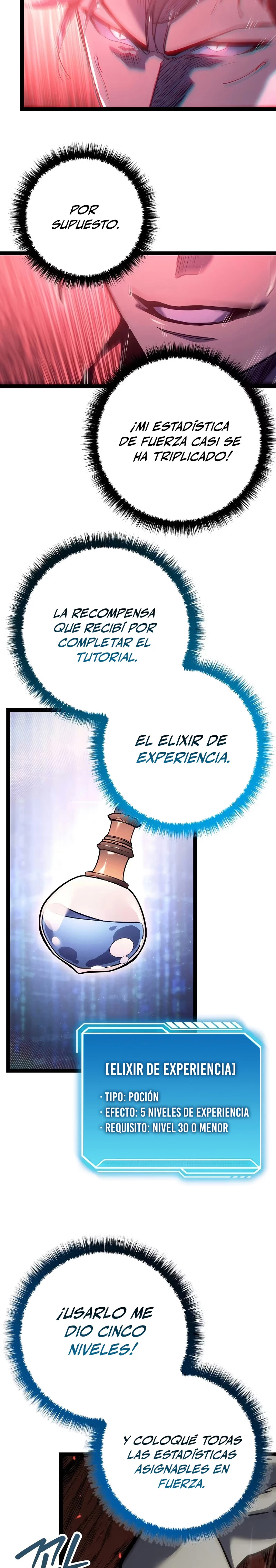 Regresión del bastardo del clan de la espada Capítulo 13 - Page 15