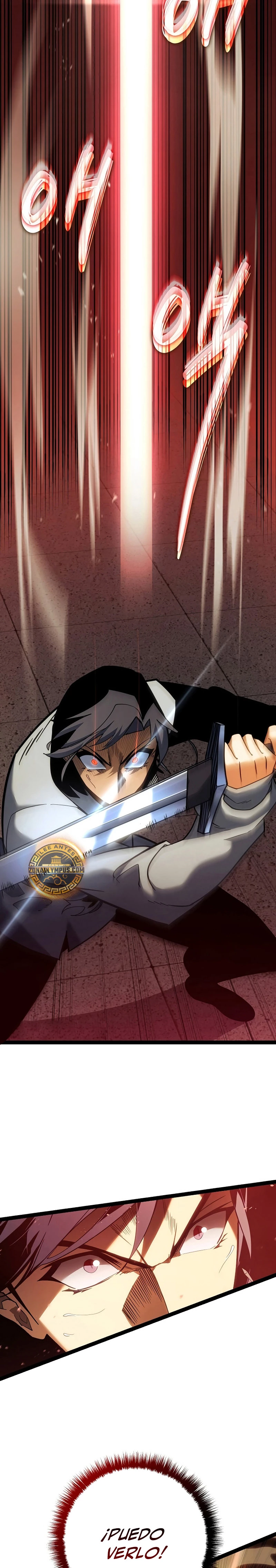 Regresión del bastardo del clan de la espada Capítulo 13 - Page 18