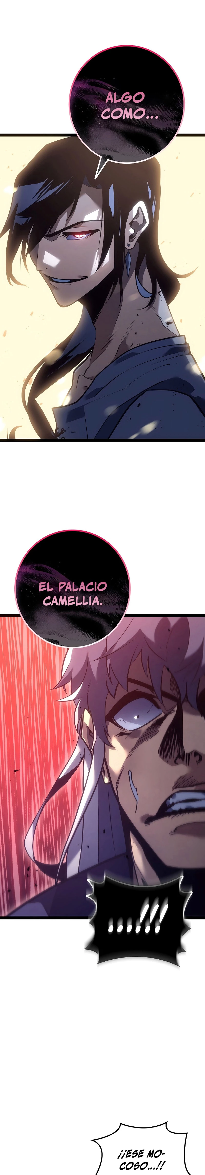 Regresión del bastardo del clan de la espada Capítulo 13 - Page 2