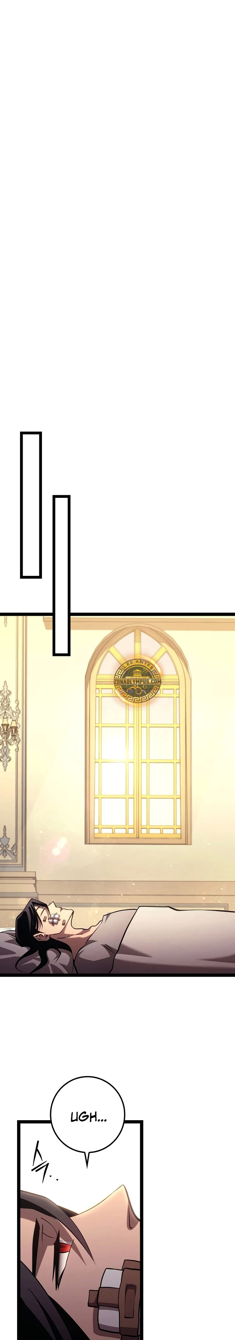 Regresión del bastardo del clan de la espada Capítulo 13 - Page 24