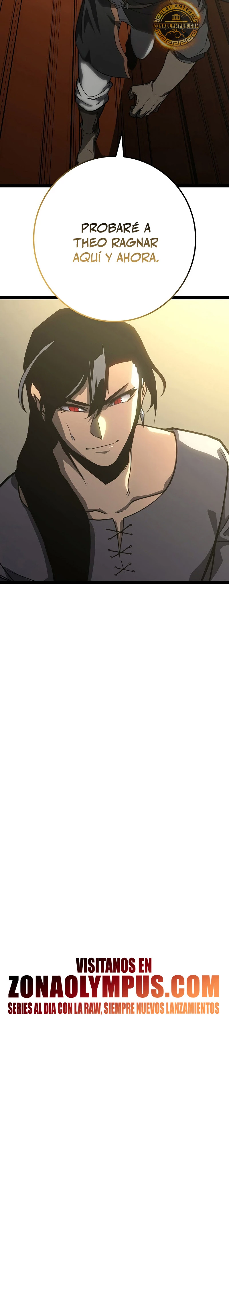 Regresión del bastardo del clan de la espada Capítulo 13 - Page 6