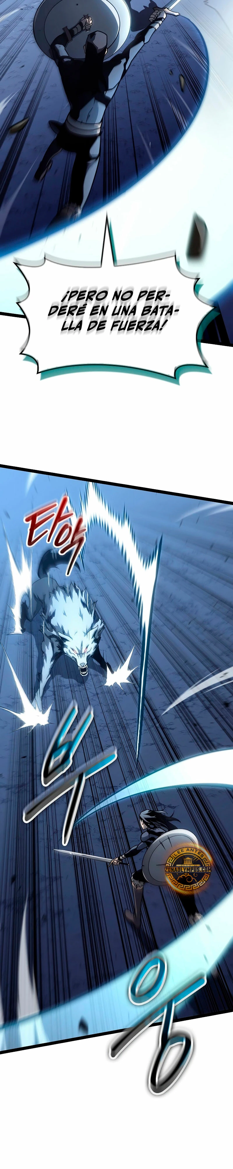 Regresión del bastardo del clan de la espada Capítulo 14 - Page 11