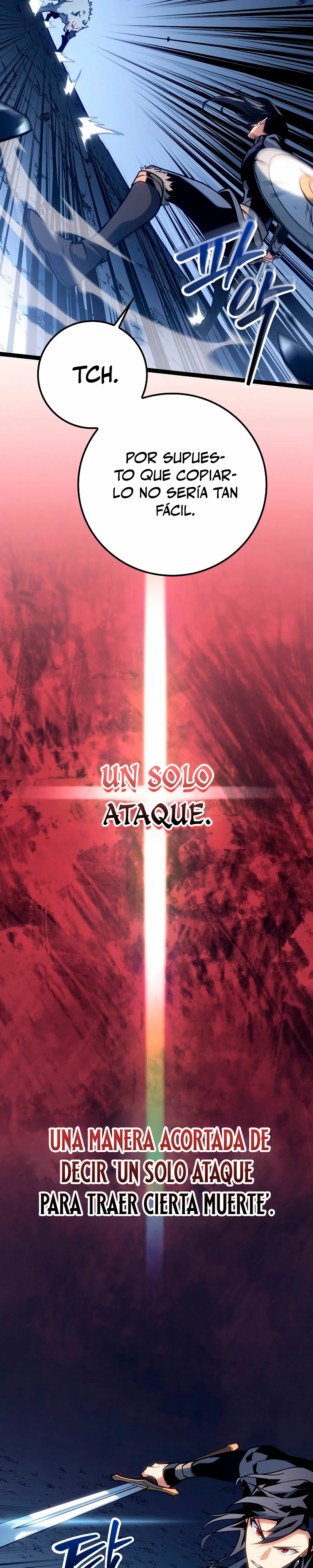 Regresión del bastardo del clan de la espada Capítulo 14 - Page 18