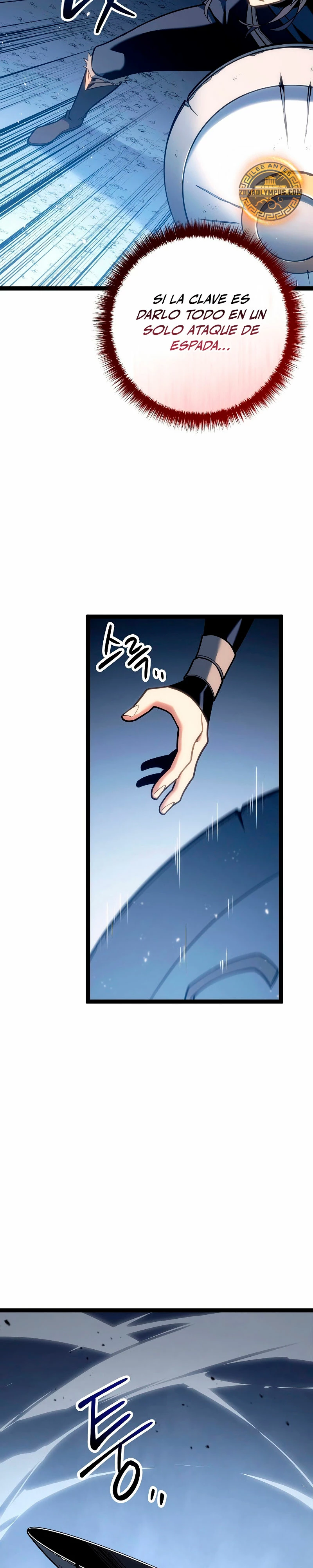 Regresión del bastardo del clan de la espada Capítulo 14 - Page 19