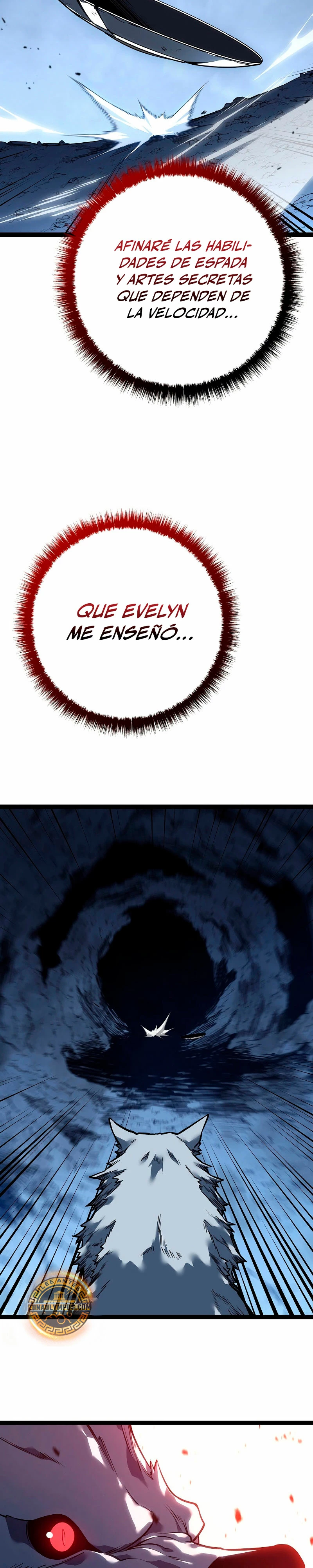 Regresión del bastardo del clan de la espada Capítulo 14 - Page 20