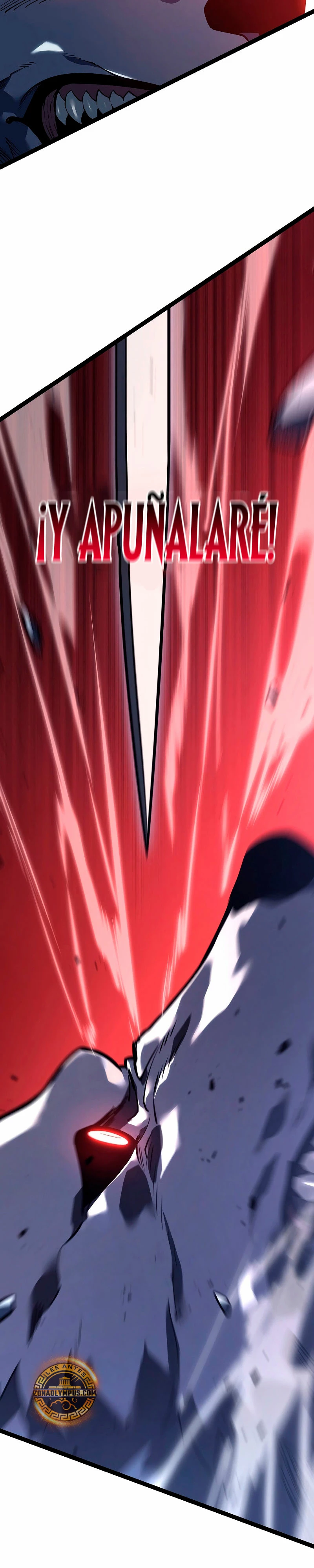 Regresión del bastardo del clan de la espada Capítulo 14 - Page 21