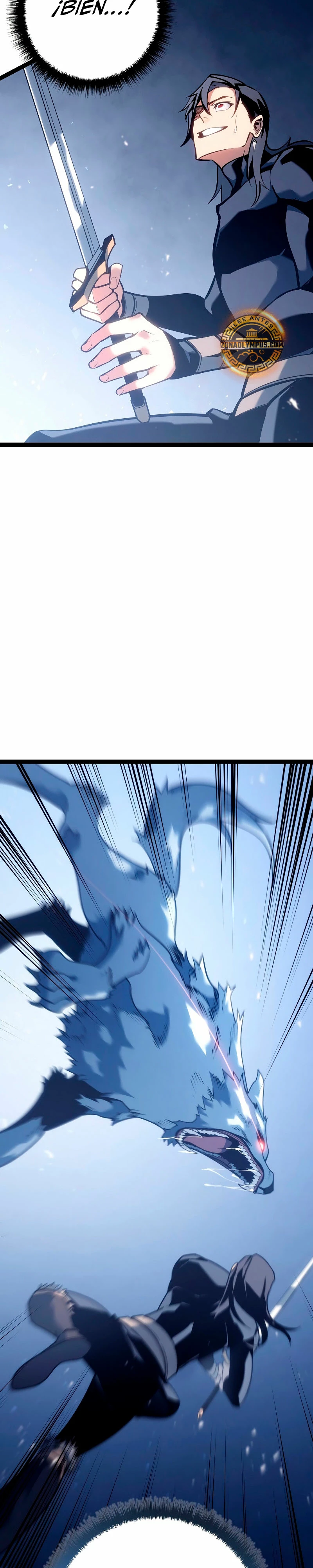 Regresión del bastardo del clan de la espada Capítulo 14 - Page 24