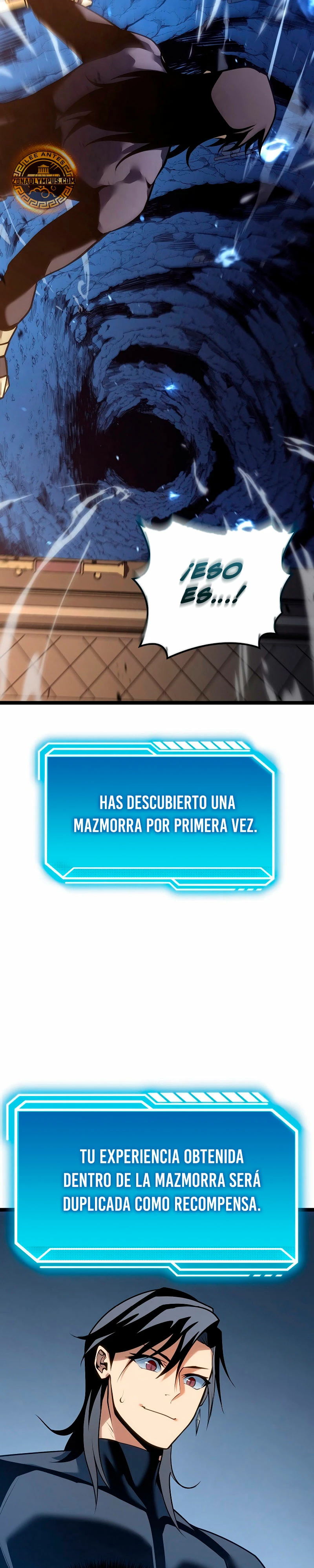 Regresión del bastardo del clan de la espada Capítulo 14 - Page 3