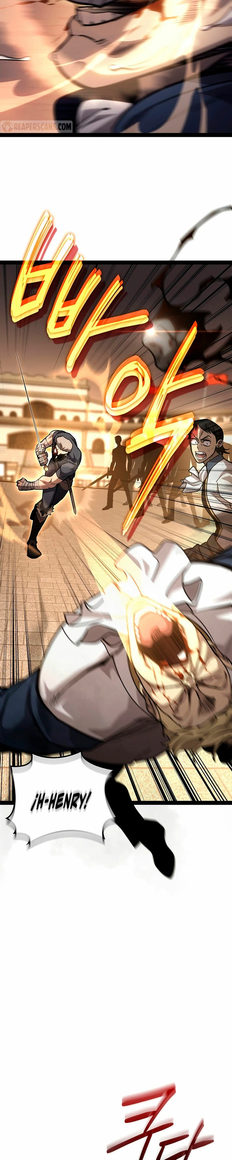 Regresión del bastardo del clan de la espada Capítulo 14 - Page 30