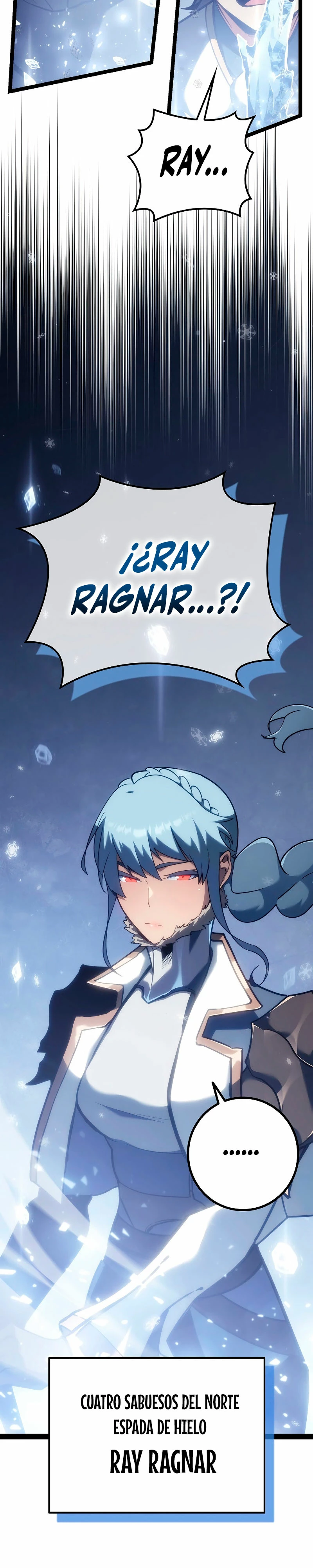 Regresión del bastardo del clan de la espada Capítulo 14 - Page 36