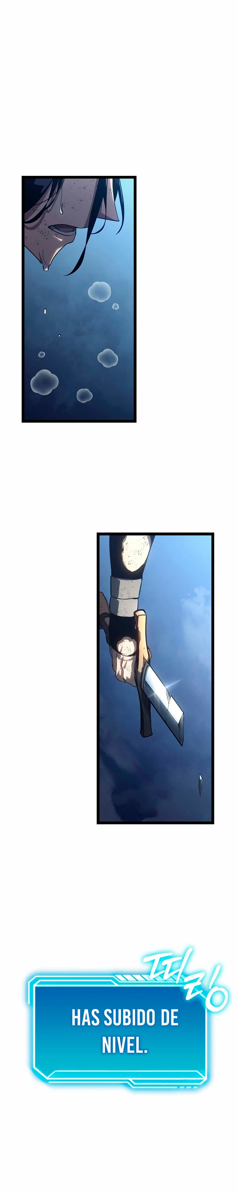 Regresión del bastardo del clan de la espada Capítulo 14 - Page 42