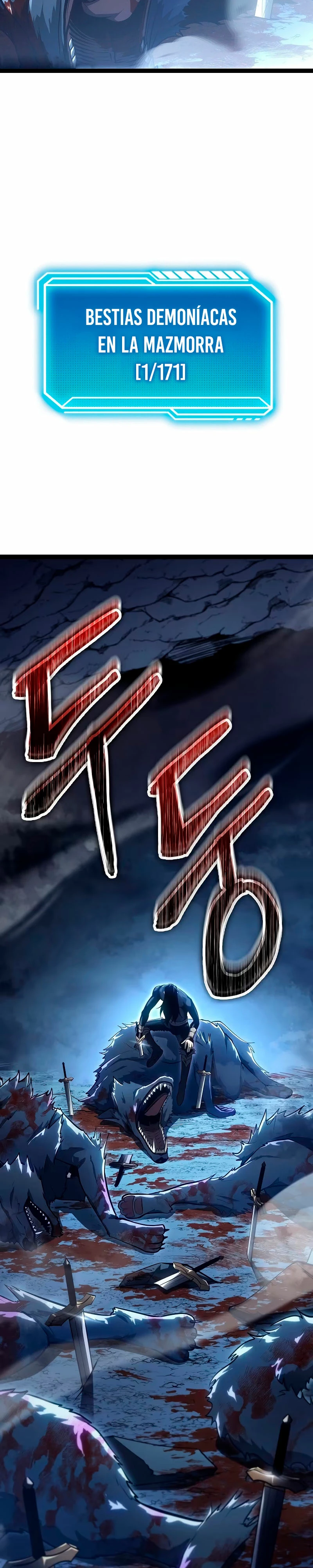 Regresión del bastardo del clan de la espada Capítulo 14 - Page 45