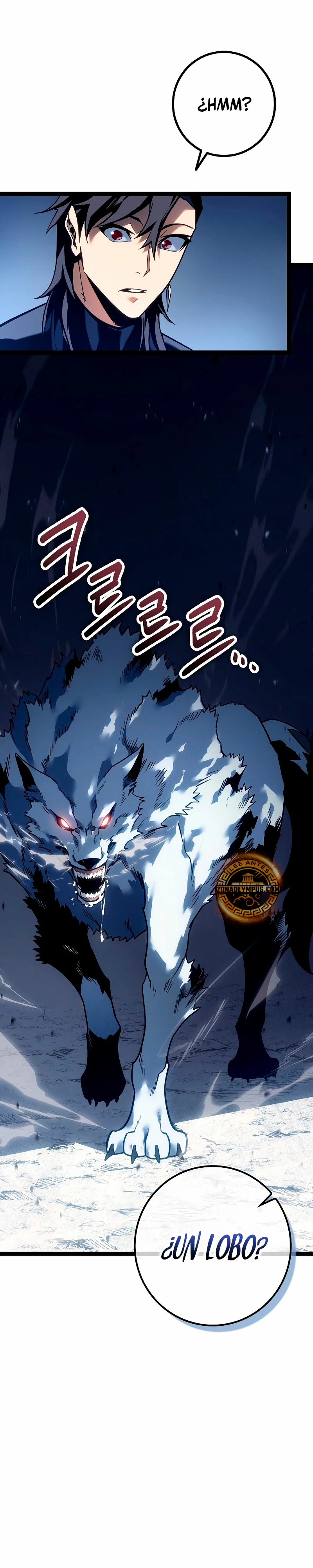 Regresión del bastardo del clan de la espada Capítulo 14 - Page 8